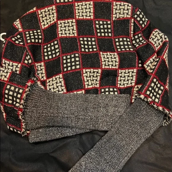 Chanel jacket - Picture 2 of 9